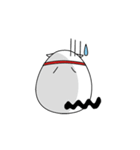 ひちさんねこ（個別スタンプ：23）