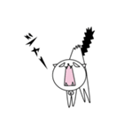 ひちさんねこ（個別スタンプ：25）