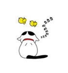 ひちさんねこ（個別スタンプ：27）