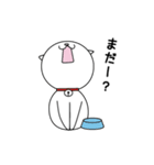 ひちさんねこ（個別スタンプ：28）