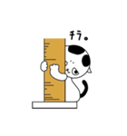 ひちさんねこ（個別スタンプ：35）