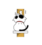 ひちさんねこ（個別スタンプ：36）