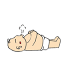 taiwan baby（個別スタンプ：11）