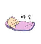 taiwan baby（個別スタンプ：16）