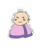 taiwan baby（個別スタンプ：18）