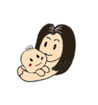 taiwan baby（個別スタンプ：19）