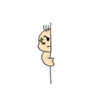taiwan baby（個別スタンプ：26）