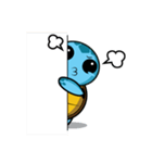 Kuru ruru（個別スタンプ：11）