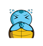 Kuru ruru（個別スタンプ：33）