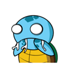 Kuru ruru（個別スタンプ：34）