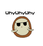 Pippin（個別スタンプ：12）