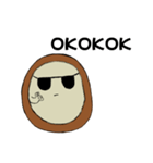 Pippin（個別スタンプ：14）