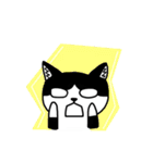 Cat MeiMei（個別スタンプ：20）