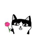 Cat MeiMei（個別スタンプ：22）