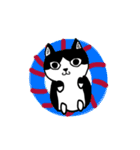 Cat MeiMei（個別スタンプ：23）