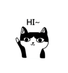 Cat MeiMei（個別スタンプ：26）