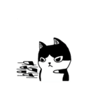 Cat MeiMei（個別スタンプ：35）