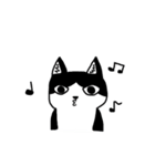Cat MeiMei（個別スタンプ：36）