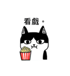 Cat MeiMei（個別スタンプ：39）