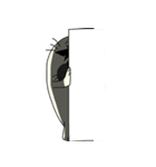 ロールパンオットセイ（個別スタンプ：40）