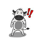Super Momo (Japan)（個別スタンプ：1）