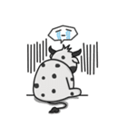 Super Momo (Japan)（個別スタンプ：2）