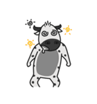 Super Momo (Japan)（個別スタンプ：28）