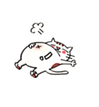 リサちゃんとお友だち（個別スタンプ：7）