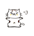 リサちゃんとお友だち（個別スタンプ：14）