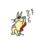 ぷっくりにゃんこ（個別スタンプ：8）