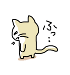 わからんネコ2（個別スタンプ：25）