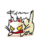わからんネコ2（個別スタンプ：26）