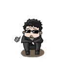 bodyguard（個別スタンプ：3）