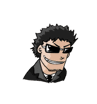 bodyguard（個別スタンプ：4）