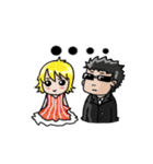 bodyguard（個別スタンプ：5）
