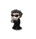 bodyguard（個別スタンプ：7）