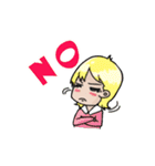 bodyguard（個別スタンプ：10）
