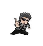 bodyguard（個別スタンプ：14）