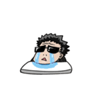 bodyguard（個別スタンプ：16）