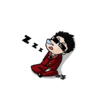 bodyguard（個別スタンプ：20）