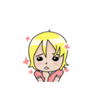 bodyguard（個別スタンプ：29）