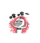 bodyguard（個別スタンプ：30）