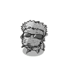 bodyguard（個別スタンプ：32）
