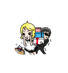 bodyguard（個別スタンプ：37）
