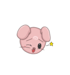 ティティマウス（個別スタンプ：3）
