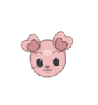 ティティマウス（個別スタンプ：5）