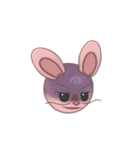 ティティマウス（個別スタンプ：6）