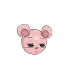 ティティマウス（個別スタンプ：10）