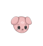ティティマウス（個別スタンプ：11）