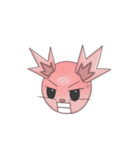 ティティマウス（個別スタンプ：14）